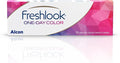 FreshLook One Day Colors