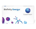Biofinity® Energys
