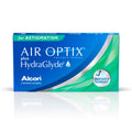 AIR OPTIX ASTIGMATISMO HYDRAGLYDE