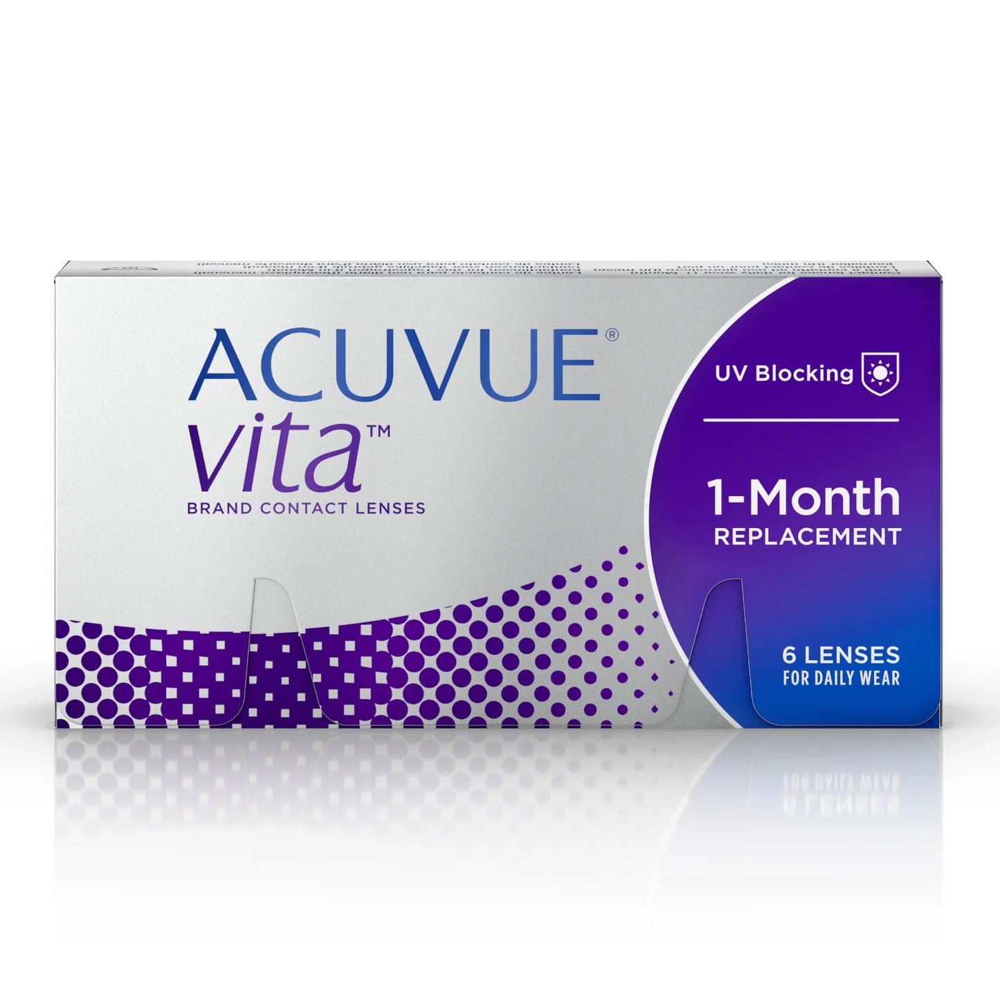 ACUVUE VITA