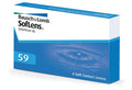 Soflens 59