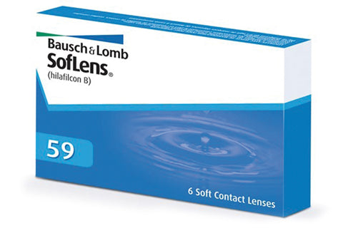 Soflens 59