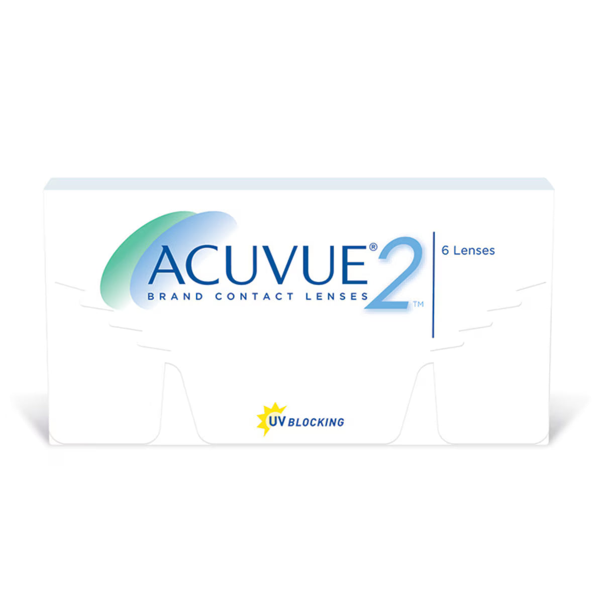 ACUVUE 2