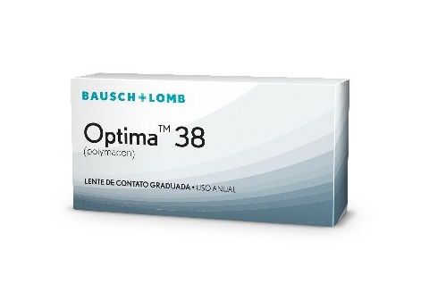 Optima 38