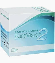 PureVision® 2