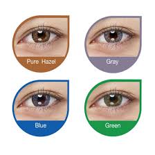 FreshLook One Day Colors