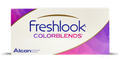 FRESHLOOK™ COLORBLENDS™