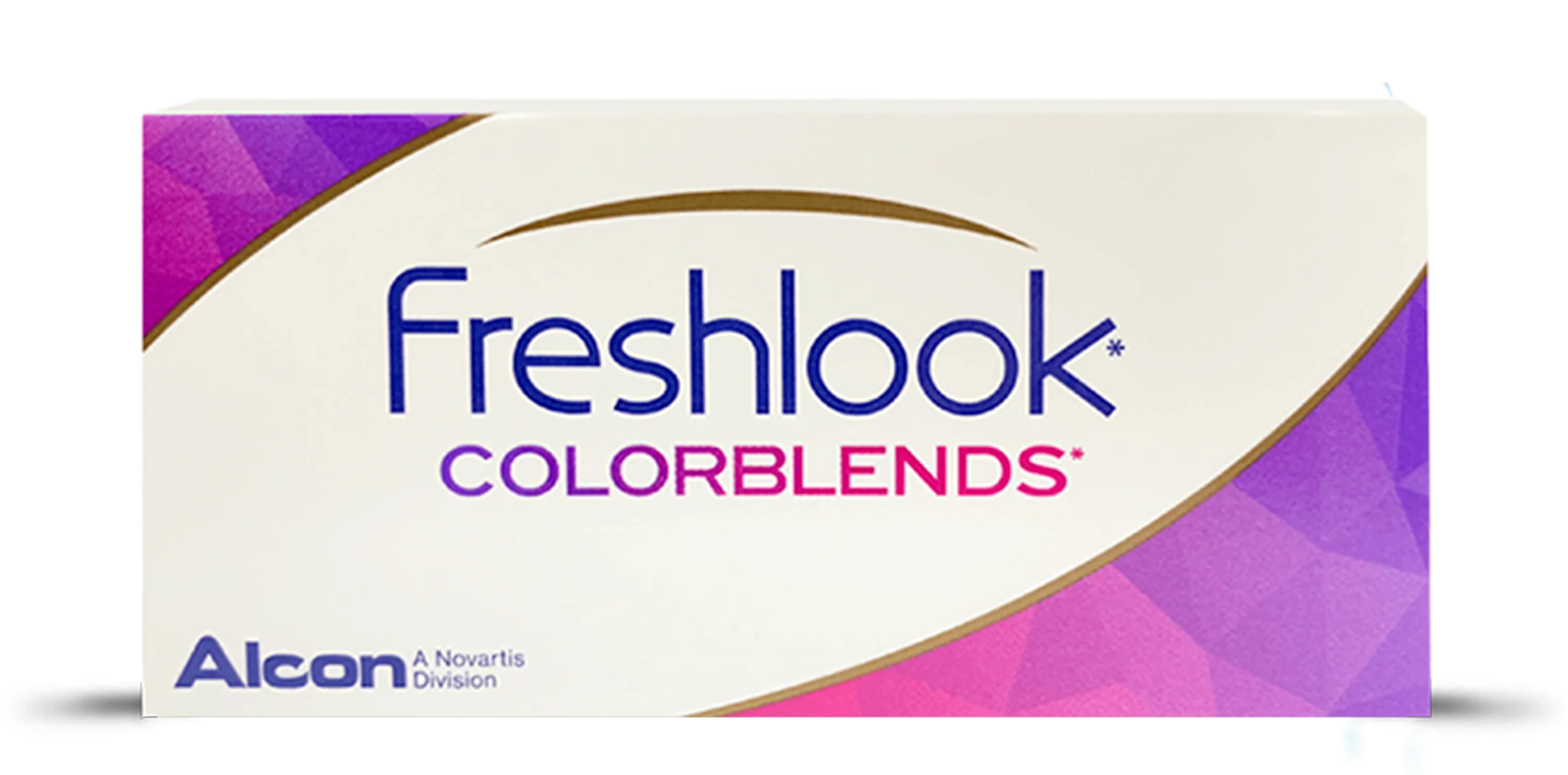 FRESHLOOK™ COLORBLENDS™