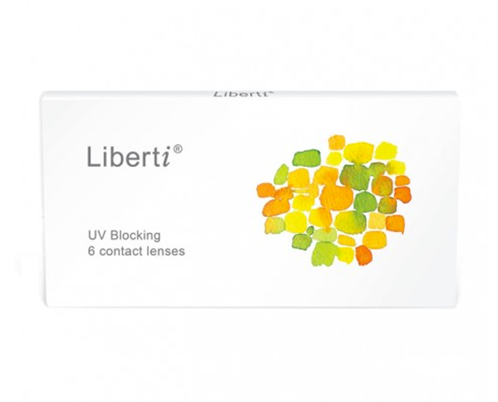 Liberti