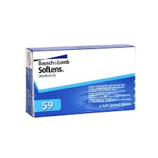 SofLens 59